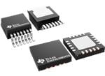 Texas Instruments TPS742 & TPS744 Low-Dropout Linear Regulators