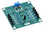 Texas Instruments TMUX-8RQX-EVM Evaluation Module