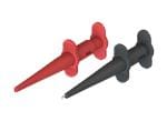 Cal Test Electronics CT446x CAT III Hook Clips