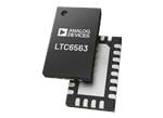 Analog Devices Inc. LTC6563 Four-Channel Transimpedance Amplifiers