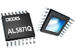 Diodes Incorporated AL5871Q 55V Linear LED Drivers