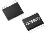 onsemi NCx575x0 Isolated Dual Channel IGBT Gate Drivers