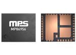 Monolithic Power Systems (MPS) MP86956 Intelli-Phase™ Solution
