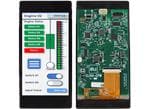 Future Designs, Inc. (FDI) ELI50-CPW 5.0" PCAP Touch Screen LCD Module
