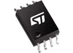 STMicroelectronics M95P08-x Ultra-Low-Power Serial SPI Page EEPROMs
