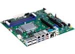 Kontron K3841-Q µATX Industrial Motherboard