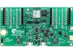 u-blox MINI-NORA-B126 Evaluation Kit