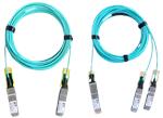 TE Connectivity Active Optical Cable Assemblies