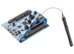 Panasonic PAN1770 BLUETOOTH® Evaluation Board