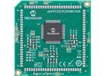 Microchip Technology EV00X65A Op-Amp Plug-in Module