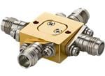 Mini-Circuits ZMIQ Coaxial I/Q Mixers