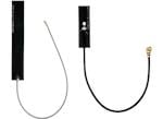 Amphenol FPC & PCB Antennas