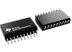 Texas Instruments AMC130M02 16-Bit Isolated Delta-Sigma ADC