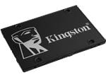 Kingston Industrial Temperature 2.5” SATA SSDs