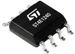 STMicroelectronics ST4E12x High-Speed 3.3V/5V RS485 Transceivers