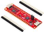 Microchip Technology AVR64DU32 Curiosity Nano Evaluation Kit