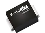 PANJIT S5xB Surface Mount General-Purpose Rectifiers