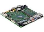 Kontron K3921-H mSTX Extended Lifecycle Motherboard