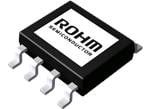 ROHM Semiconductor BR24G16NUX-5TR I2C BUS EEPROM