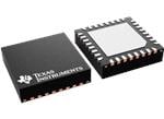 Texas Instruments ADC3908Dx/ADC3908Sx 8-Bit High-Speed ADCs