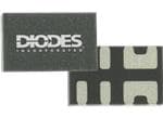 Diodes Incorporated AP221448x 2.5A Load Switch