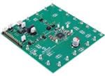 Microchip Technology EV23P28A Evaluation Board