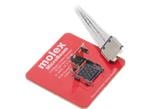 Molex MicroBeam Connectors & Cable Assemblies