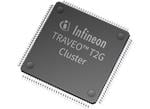 Infineon Technologies TRAVEO™ T2G Cluster