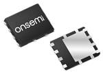 onsemi NVMFDx 100V Dual N-Channel Power MOSFETs