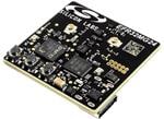 Silicon Labs XG24-DK2606A Channel Sounding Dev Kit