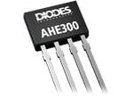 Diodes Incorporated AHE300 InSb Hall Elements