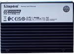 Kingston PCIe 5.0 NVMe U.2 Enterprise SSDs