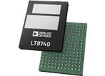 Analog Devices Inc. LT8740 Programmable Device Power Supply (DPS)