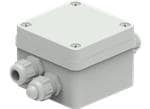 TE Connectivity Pre-Equipped Junction Boxes