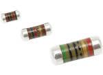 Vishay MM-HF MELF Thin-Film Resistors