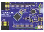 Renesas Electronics FPB-RA0E2 Fast Prototyping Board