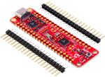 Microchip Technology AVR32SD32 Curiosity Nano Evaluation Kit