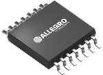 Allegro MicroSystems A17802 Advanced Inductive Position Sensor IC