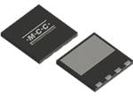 Micro Commercial Components (MCC) 600V MSJL120N60FH MOSFET