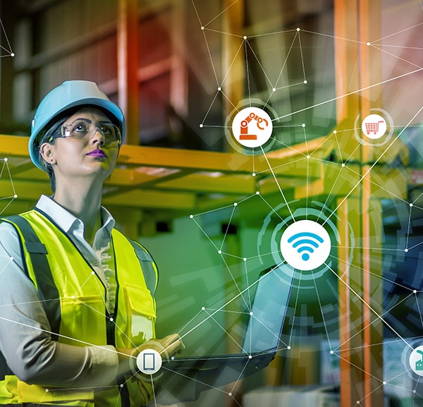 Blog 4: Securing Embedded Systems in Industrial Environments