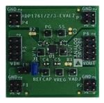 Analog Devices ADP1763-ADJ-EVALZ Enlarged Image