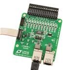 Analog Devices DC2259A Enlarged Image