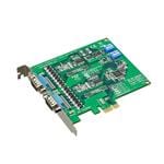 Advantech PCIE-1604C-AE Enlarged Image