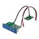 Advantech PCM-24U2U3-BE