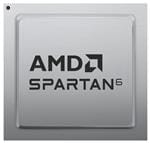 AMD / Xilinx XC6SLX9-3FTG256I Enlarged Image