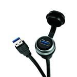 LUTZE / Amphenol 490112 Enlarged Image