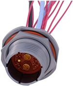 Amphenol Industrial ALM07FQ21-75P(LQ) Enlarged Image