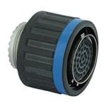 Amphenol Aerospace D38999/26MC98SA Enlarged Image