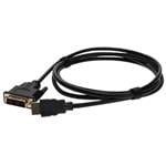 Amphenol ProLabs HDMI2DVIDS-C Enlarged Image