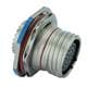 Amphenol Aerospace D38999/24KD18SN